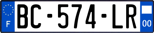 BC-574-LR