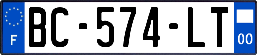 BC-574-LT