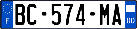BC-574-MA
