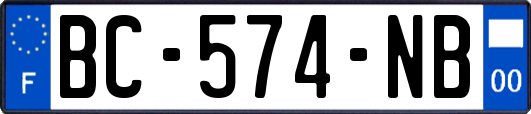 BC-574-NB