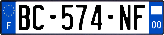BC-574-NF