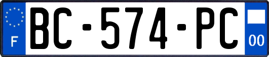 BC-574-PC