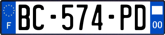 BC-574-PD
