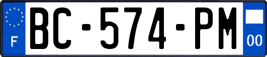 BC-574-PM