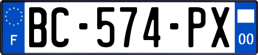 BC-574-PX