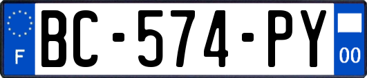 BC-574-PY