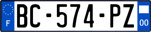 BC-574-PZ