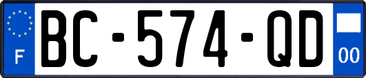 BC-574-QD