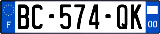 BC-574-QK