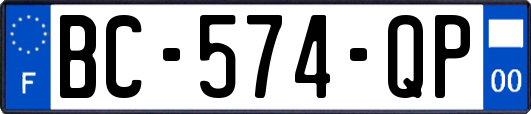 BC-574-QP