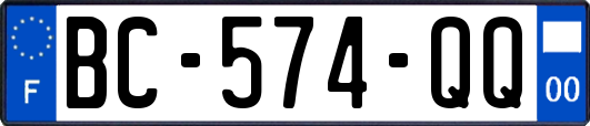 BC-574-QQ