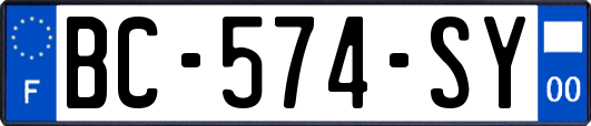 BC-574-SY