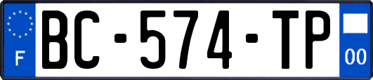 BC-574-TP