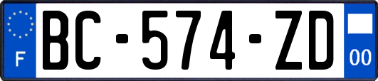 BC-574-ZD