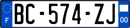 BC-574-ZJ