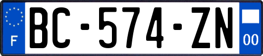 BC-574-ZN