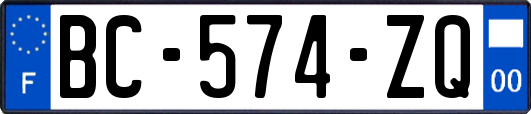 BC-574-ZQ