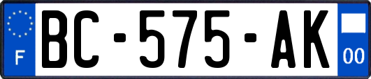 BC-575-AK