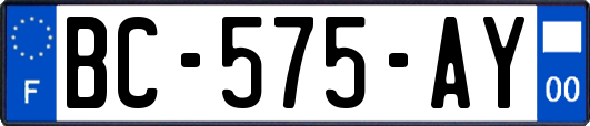 BC-575-AY