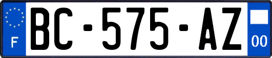 BC-575-AZ