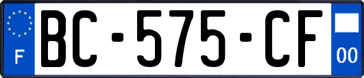 BC-575-CF