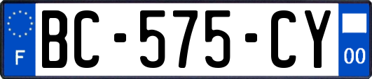 BC-575-CY