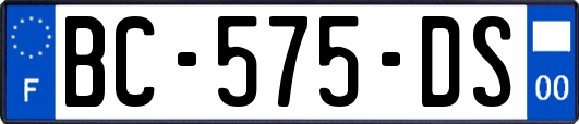 BC-575-DS