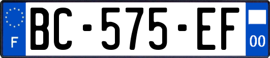 BC-575-EF