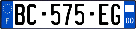 BC-575-EG