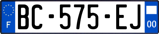 BC-575-EJ