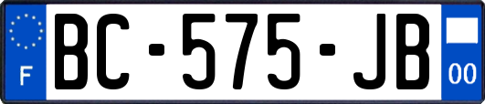 BC-575-JB