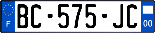 BC-575-JC