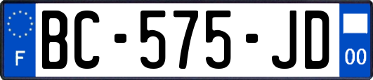 BC-575-JD