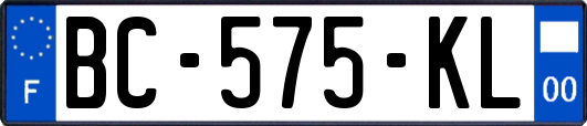 BC-575-KL