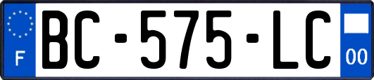 BC-575-LC