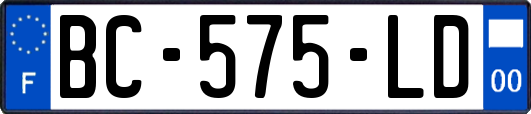 BC-575-LD