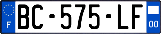 BC-575-LF