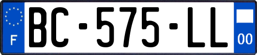 BC-575-LL