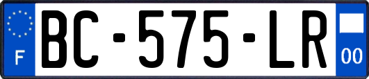 BC-575-LR