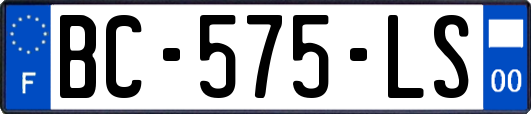 BC-575-LS