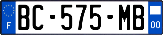 BC-575-MB