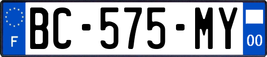 BC-575-MY