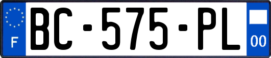 BC-575-PL
