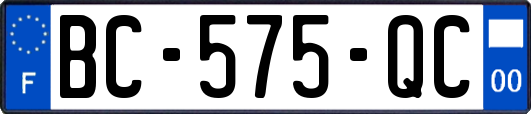 BC-575-QC
