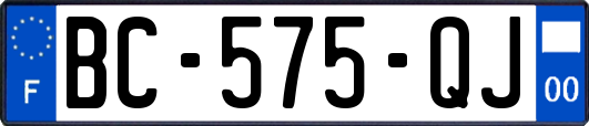 BC-575-QJ