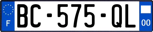 BC-575-QL