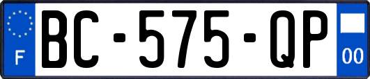 BC-575-QP