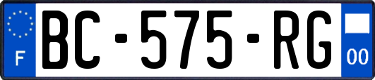 BC-575-RG