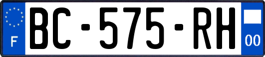 BC-575-RH