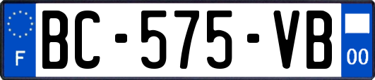 BC-575-VB